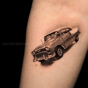 tatuaje #63161 | Tattoo Artist Dmitriy Troshin