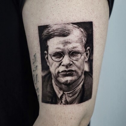 Ideas de Tatuajes #63196 Tattoo Artist Kate Sv