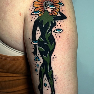 tatuaje #63203 | Tattoo Artist Christopher Scott