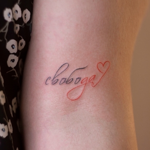 tatuaje #63332 | Tattoo Artist Anastasiya Sheremetova