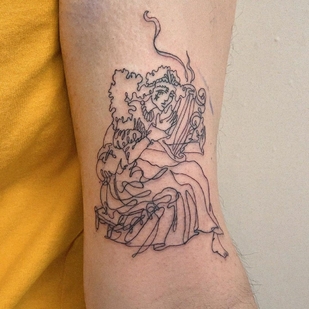 tatuaje #63346 | Tattoo Artist Mira Mariah