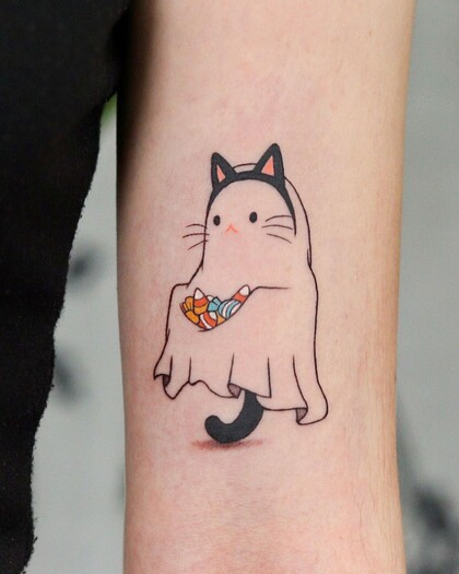 Ideas de Tatuajes # Tattoo Artist Yoon