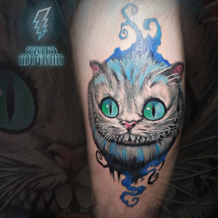 tatuaje #63454 | Tattoo Artist Yana Migami