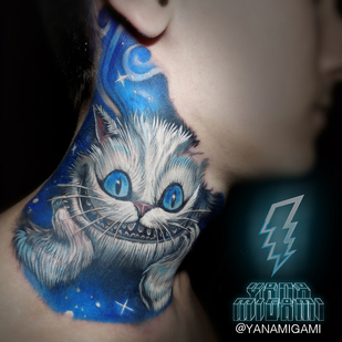 tatuaje #63418 | Tattoo Artist Yana Migami