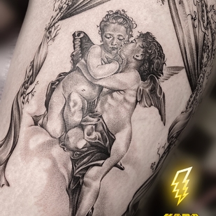 tatuaje #63462 | Tattoo Artist Yana Migami