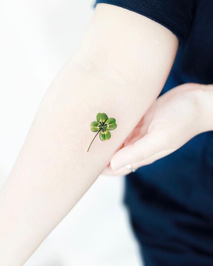 Ideas de Tatuajes # Tattoo Artist Foret tattoo