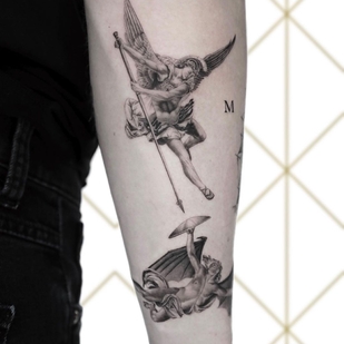 tatuaje #63491 | Tattoo Artist monsieur.slow