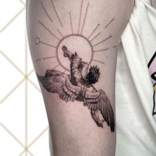 tatuaje #63494 | Tattoo Artist monsieur.slow