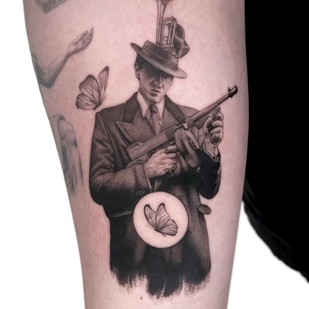 tatuaje #63495 | Tattoo Artist monsieur.slow