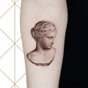 tatuaje #63487 | Tattoo Artist monsieur.slow