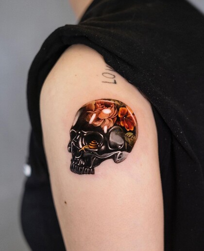 Ideas de Tatuajes # Tattoo Artist Neuneu Wu