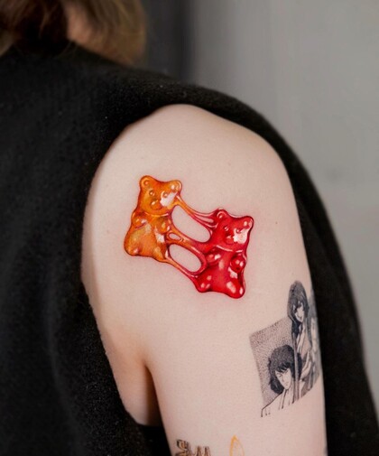 Ideas de Tatuajes # Tattoo Artist Neuneu Wu