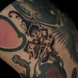 tatuaje #63567 | Tattoo Artist Anton Gluhih