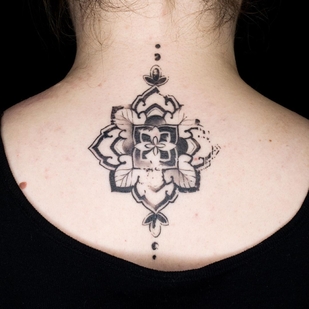 tatuaje #63562 | Tattoo Artist Anton Gluhih