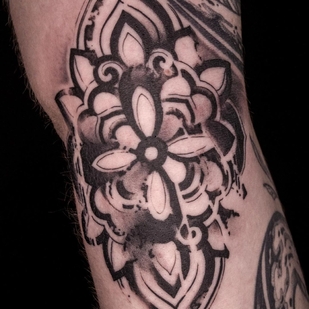 tatuaje #63557 | Tattoo Artist Anton Gluhih