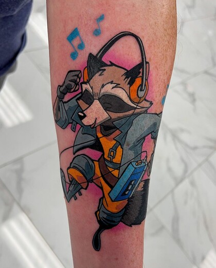 Ideas de Tatuajes # Tattoo Artist Amy Lynn Colson