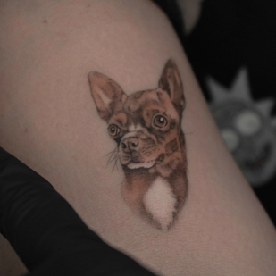 tatuaje #63722 | Tattoo Artist Ekaterina Biyanova