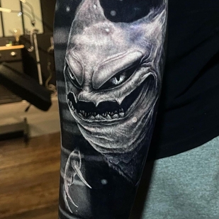 tatuaje #63762 | Tattoo Artist Egon Weissberger