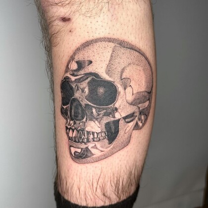 Ideas de Tatuajes # Tattoo Artist Camille @plantsnpokes