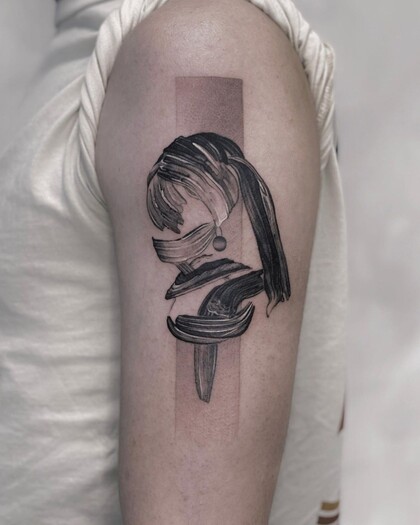 Ideas de Tatuajes #63862 Tattoo Artist MB Beyger