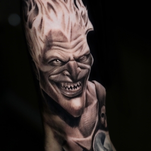 Aleksandr Maximov | Волгоград, Russia | iNKPPL