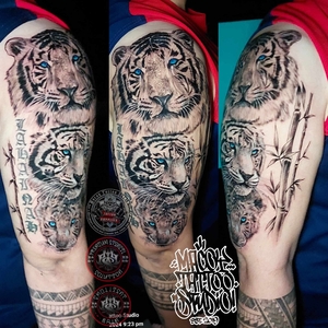 Mark Jerome Marcos, Philippines | iNKPPL