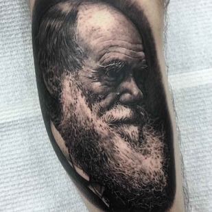 tatuaje #6997 | Tattoo Artist Ben Kaye