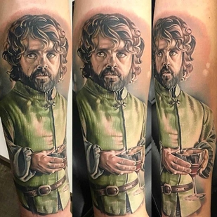 tatuaje #7749 | Tattoo Artist Anjelika Kartasheva