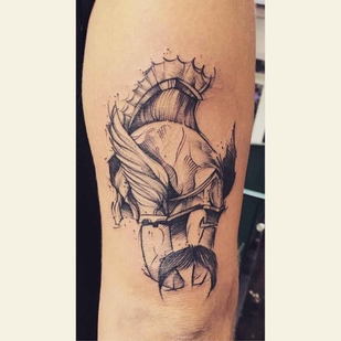 tatuaje #7515 | Tattoo Artist Knot