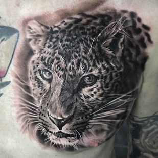 tatuaje #7020 | Tattoo Artist Ben Kaye