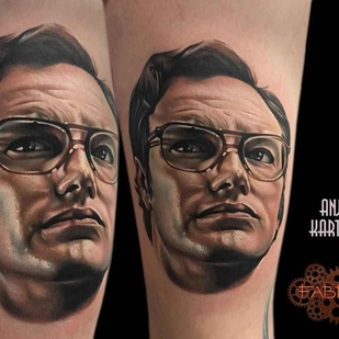 tatuaje #7757 | Tattoo Artist Anjelika Kartasheva