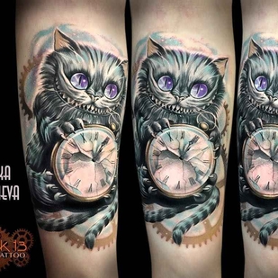 tatuaje #7759 | Tattoo Artist Anjelika Kartasheva