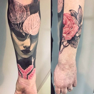 tatuaje #7478 | Tattoo Artist Timur Lysenko