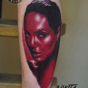 tatuaje #7069 | Tattoo Artist Nikita Kuzmenko