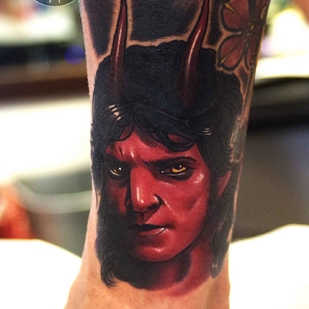 tatuaje #7077 | Tattoo Artist Nikita Kuzmenko