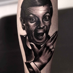 tatuaje #7073 | Tattoo Artist Nikita Kuzmenko