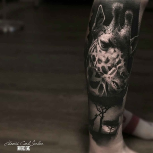 tatuaje #7324 | Tattoo Artist Thomas Carli jarlier