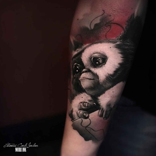 tatuaje #7330 | Tattoo Artist Thomas Carli jarlier