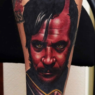 tatuaje #7066 | Tattoo Artist Nikita Kuzmenko