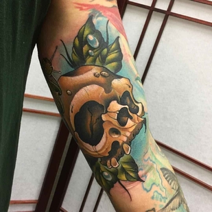 tatuaje #7659 | Tattoo Artist German Gorbunov