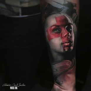 tatuaje #7325 | Tattoo Artist Thomas Carli jarlier