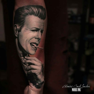 tatuaje #7346 | Tattoo Artist Thomas Carli jarlier