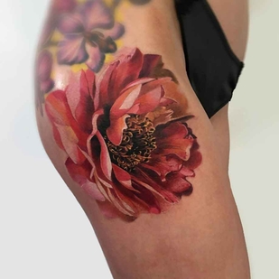 tatuaje #7223 | Tattoo Artist Antonina Troshina