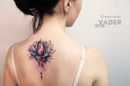 Ideas de Tatuajes #7271 Tattoo Artist Tatyana Vader