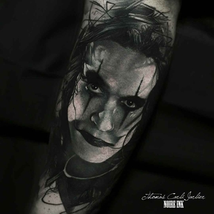 tatuaje #7340 | Tattoo Artist Thomas Carli jarlier