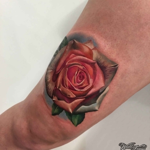 tatuaje #7189 | Tattoo Artist Antonina Troshina