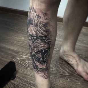 tatuaje #16937 | Tattoo Artist Yavtushenko Dmitriy