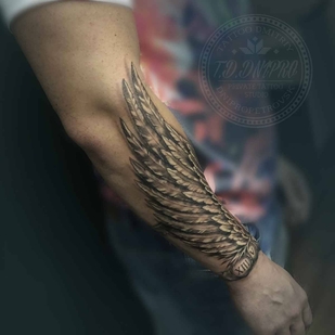 tatuaje #16949 | Tattoo Artist Yavtushenko Dmitriy