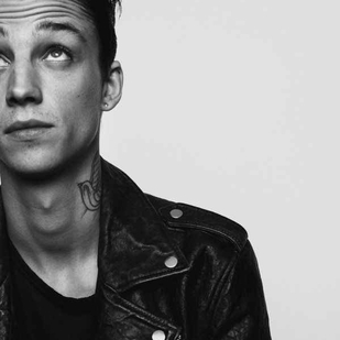 🔥 Fotos sensuales, portafolio de modelo  #17136 Modelo de tatuajes Ash Stymest