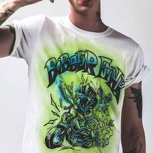 🔥 Fotos sensuales, portafolio de modelo  #17143 Modelo de tatuajes Ash Stymest